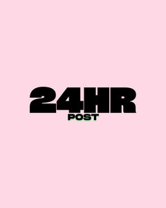 24 HOUR POST