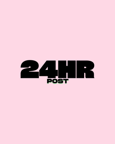 24 HOUR POST